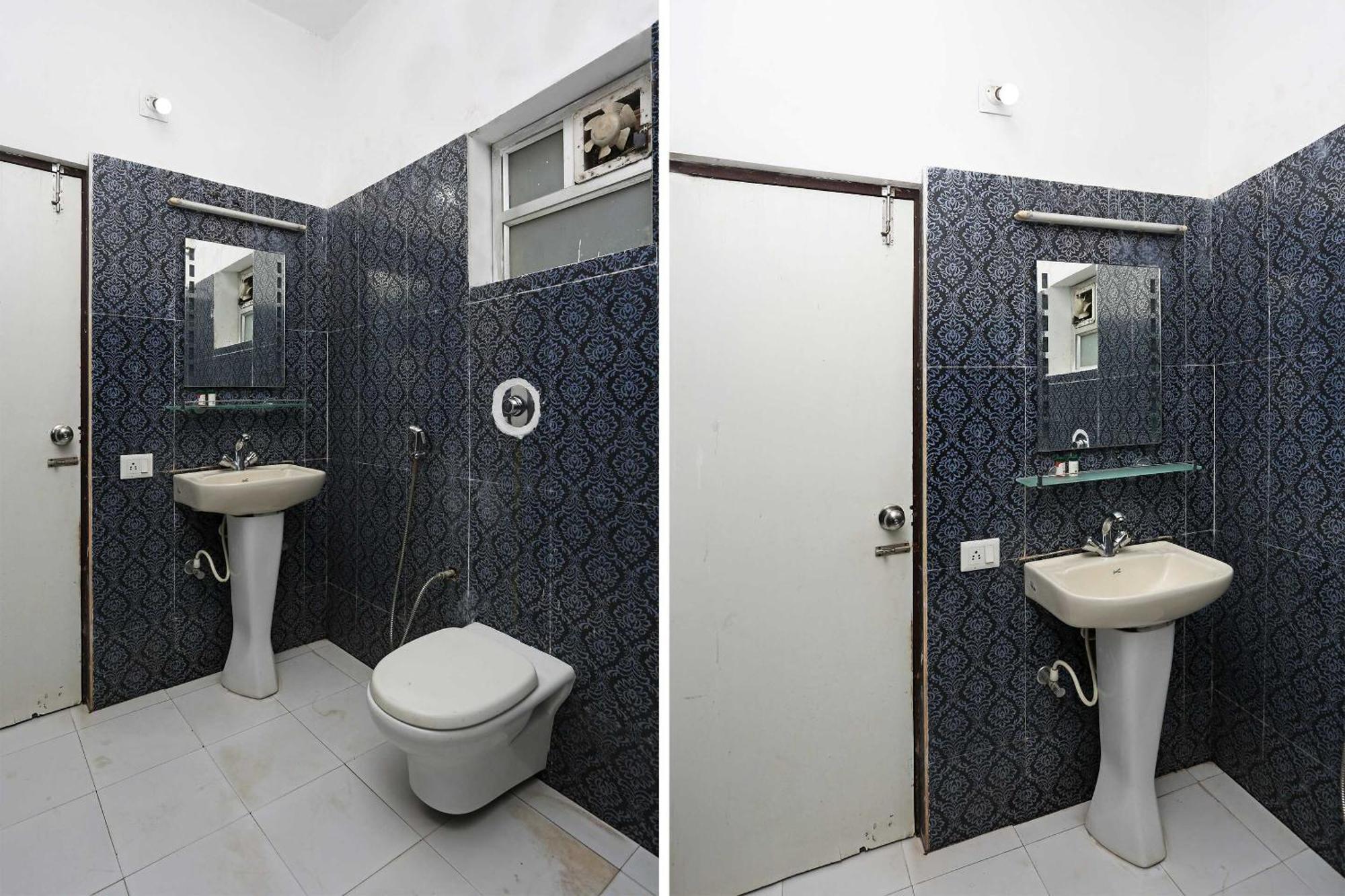 Hotel O Mkb Guest House Bhuvanesvar Kültér fotó
