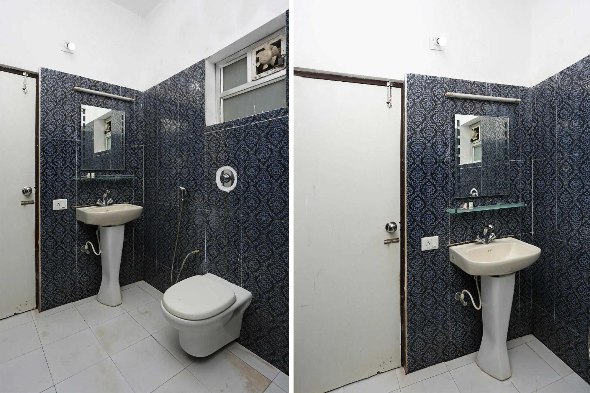 Hotel O Mkb Guest House Bhuvanesvar Kültér fotó