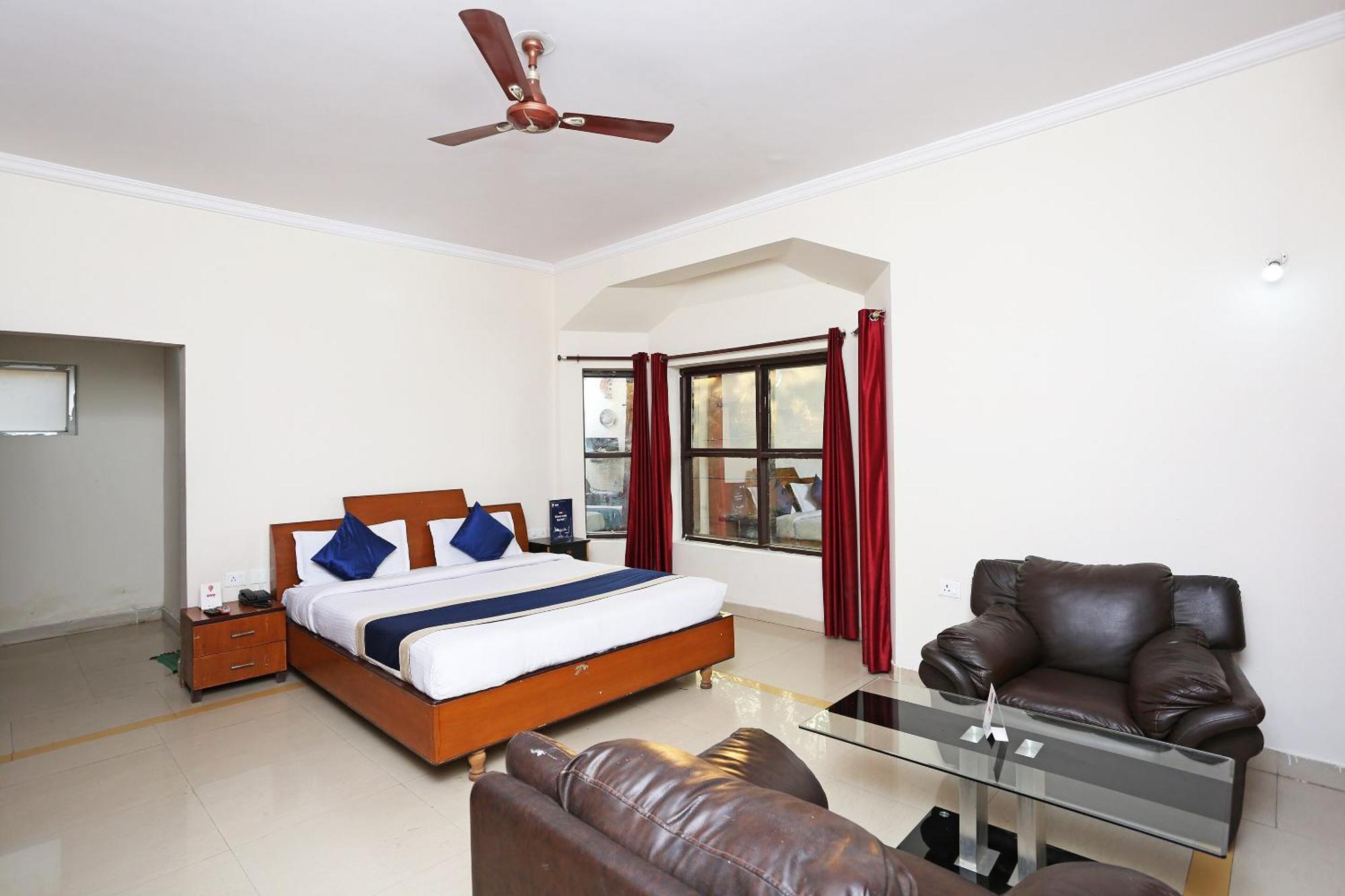 Hotel O Mkb Guest House Bhuvanesvar Kültér fotó