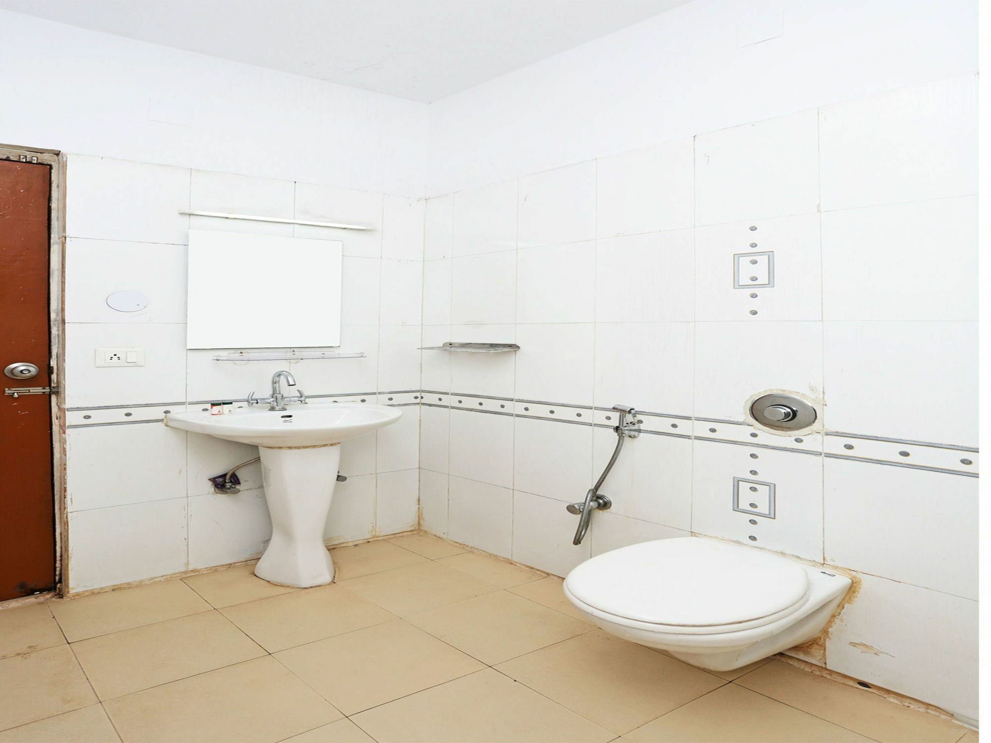 Hotel O Mkb Guest House Bhuvanesvar Kültér fotó