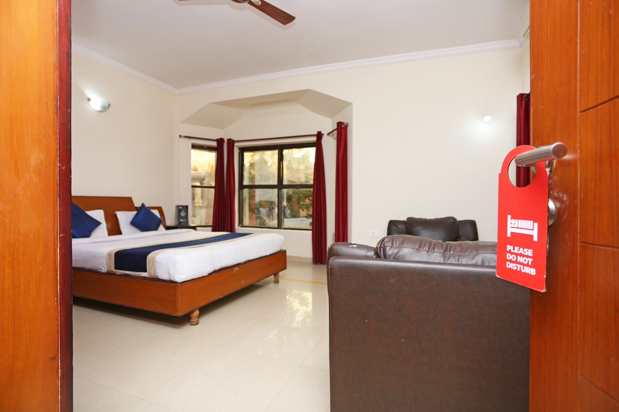 Hotel O Mkb Guest House Bhuvanesvar Kültér fotó
